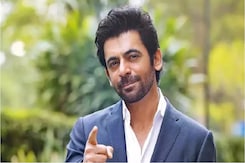 कपिल शर्मा शो में फिर से एंट्री? सुनील ग्रोवर ने किया खुलासा कपिल शर्मा शो में फिर से एंट्री? सुनील ग्रोवर ने किया खुलासा