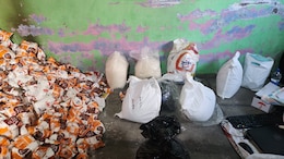 Rs 3,700 Crore Worth 'Meow Meow' Drugs Seized In A Week As Maharashtra Raids Continue