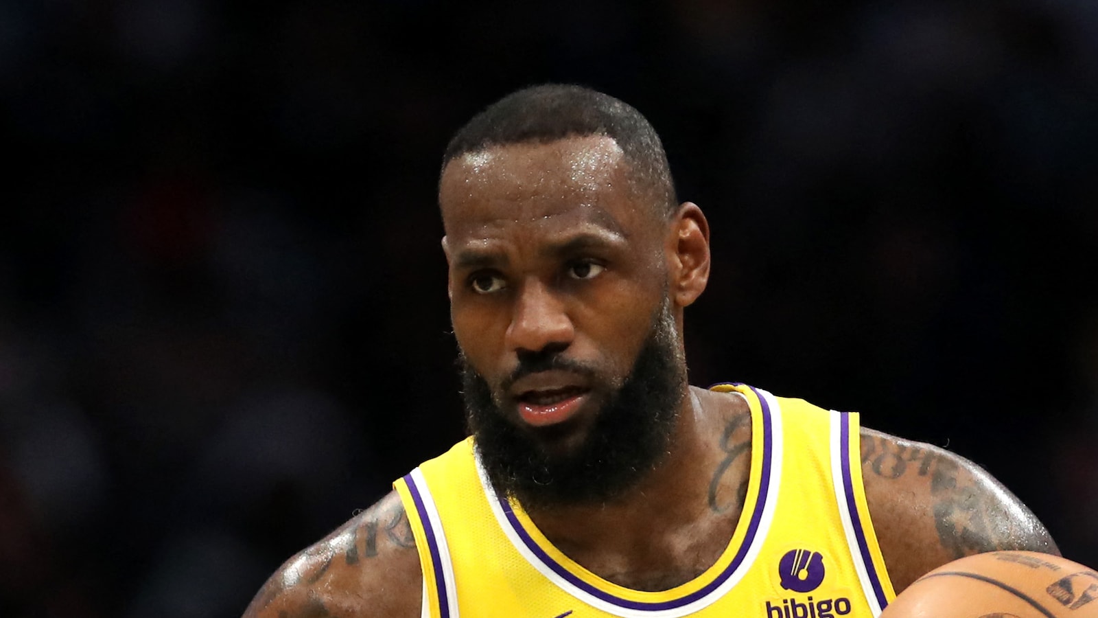 “Just Taking My Time”: LeBron James Says NBA Future Decision Could Stretch Into July Or Even August