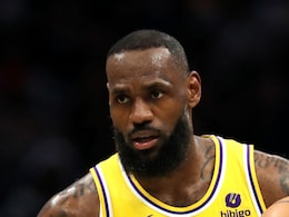 &ldquo;Just Taking My Time&rdquo;: LeBron James Says NBA Future Decision Could Stretch Into July Or Even August