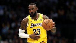NBA Legend LeBron James Hints At Retirement Plan, There's A Major But