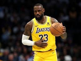 Basketball Team LA Lakers To Be Sold For Rs 86,000 Crore - Everything To Know Basketball Team LA Lakers To Be Sold For Rs 86,000 Crore - Everything To Know