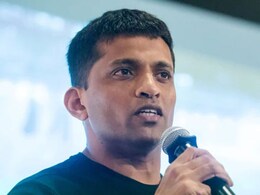 बायजू रवींद्रन ने मार्च वेतन का भुगतान करने के लिए कर्ज उठाया