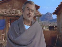 शोले में ‘ठाकुर’ के लिए संजीव कुमार नहीं थे पहली पसंद, इस सुपरस्टार ने ठुकरा दिया था ऑफर, कहा था- वैरायटी नहीं है शोले में ‘ठाकुर’ के लिए संजीव कुमार नहीं थे पहली पसंद, इस सुपरस्टार ने ठुकरा दिया था ऑफर, कहा था- वैरायटी नहीं है