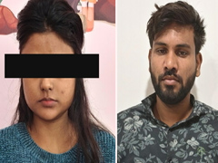 Murder In 5-Star Hotel Over Intimate Pics Solved Within Hours