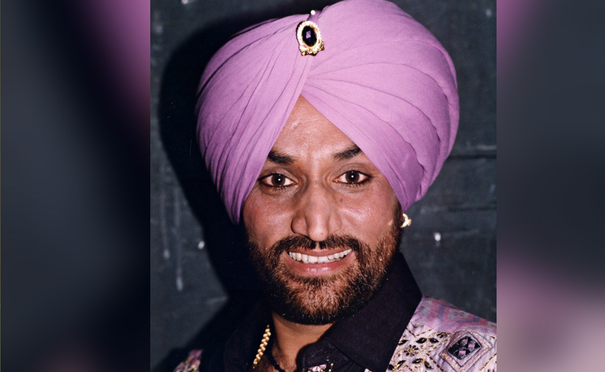 21 साल पहले हो गई थी सिंगर की मौत, अब जब दोबारा रिलीज हुआ 'लक्क तुनू तुनू' तो मचा दिया धमाल