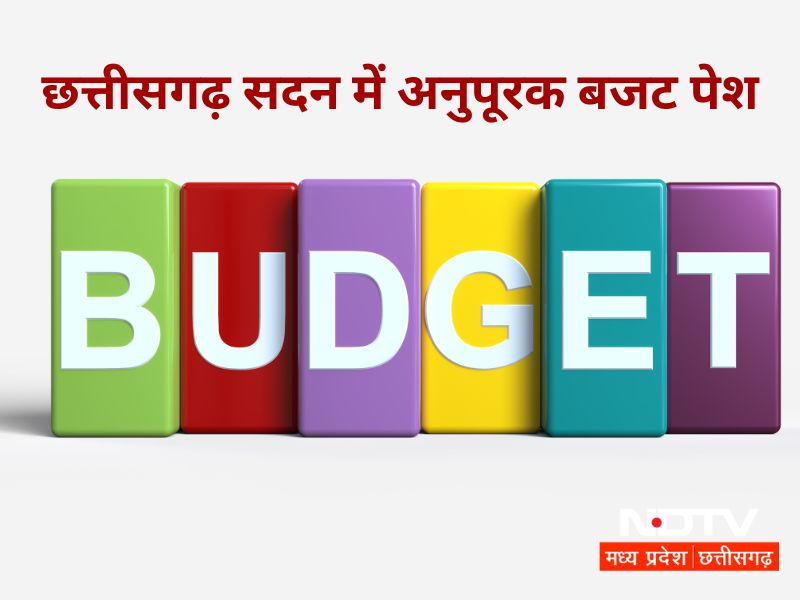 Chhattisgarh Budget Session 2024: सदन में अनुपूरक बजट पेश, जानें क्या बोले वित्त मंत्री ओपी चौधरी
