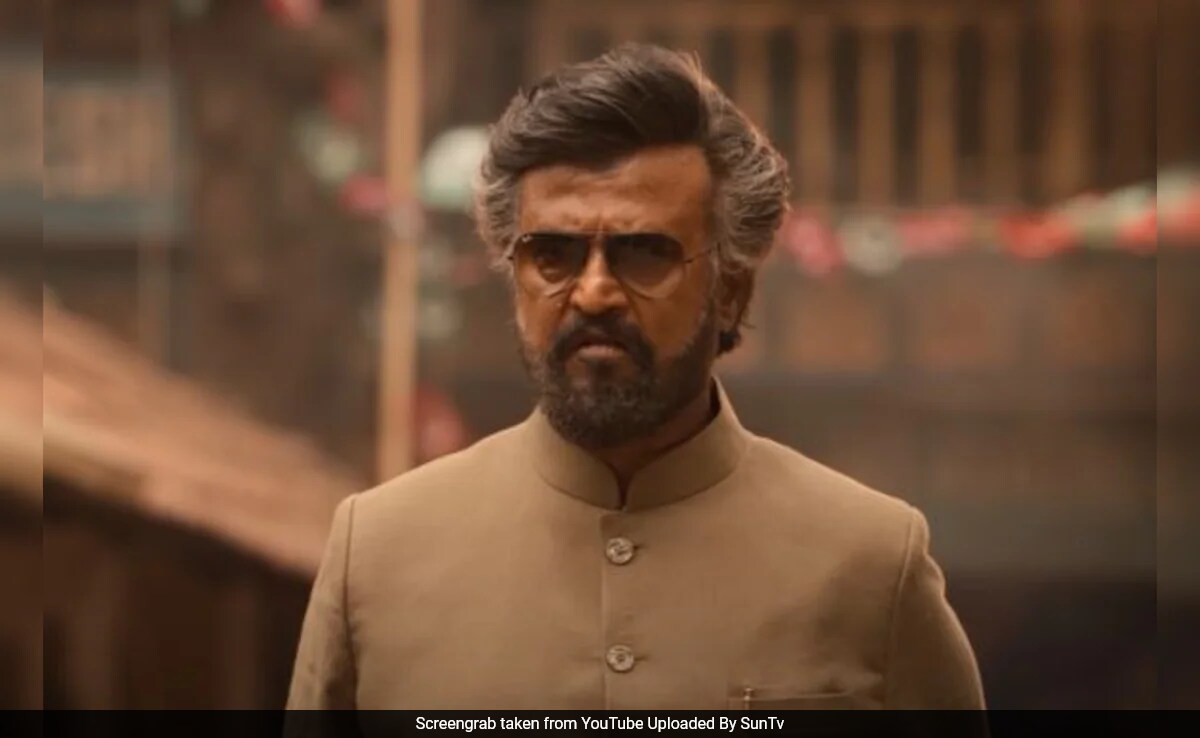 <i>Lal Salaam</i> Box Office Collection Day 1: Rajinikanth's Film Mints Over Rs 3 Crore