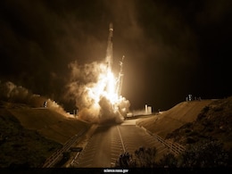 NASA's Mission Not Only Altered Asteroid's Path, But Its Shape Too, Says New Study NASA's Mission Not Only Altered Asteroid's Path, But Its Shape Too, Says New Study