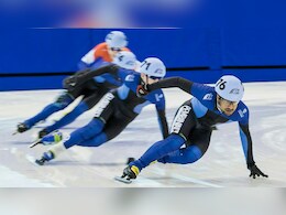 Khelo India Winter Games 2024: Talent, Hope Aplenty But What's Next For Ice Skaters?