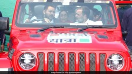 Opposition Parties Finalise Bihar Seat Sharing: RJD 26, Congress 9, Left 5