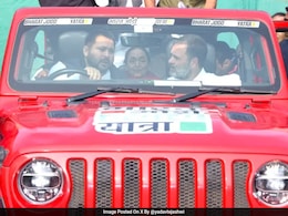 Opposition Parties Finalise Bihar Seat Sharing: RJD 26, Congress 9, Left 5 Opposition Parties Finalise Bihar Seat Sharing: RJD 26, Congress 9, Left 5