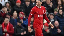 Darwin Nunez A Doubt As Liverpool Aim To End Arsenal's Title Aspirations