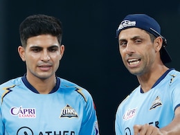 IPL 2024: Ashish Nehra Back This New Signing To Become "Main Actor" For Gujarat Titans IPL 2024: Ashish Nehra Back This New Signing To Become "Main Actor" For Gujarat Titans
