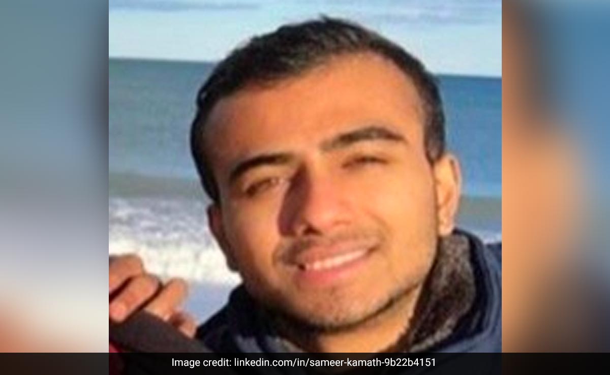 23-Year-Old Indian-Origin Student Found Dead In US Park, Fifth Incident This Year