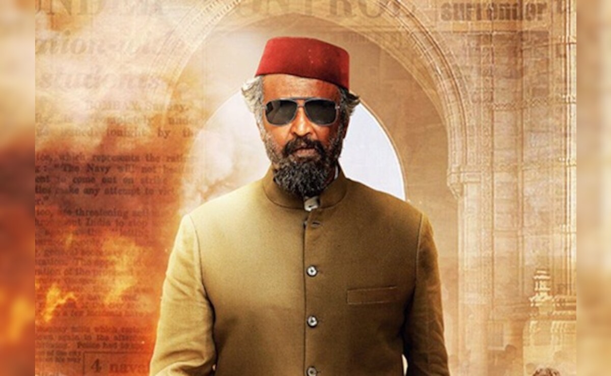 <i>Lal Salaam</i> Box Office Collection Day 2: Rajinikanth's Film Earns Over Rs 6 Crore