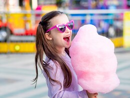 No More Cotton Candy In Puducherry. Government Banned It For This Reason