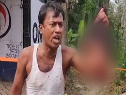 Bengal Man Who Beheaded Wife Had Snuck Into Lion Enclosure 3 Years Ago Bengal Man Who Beheaded Wife Had Snuck Into Lion Enclosure 3 Years Ago
