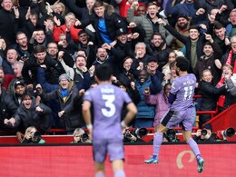 Mohamed Salah Scores In Liverpool Return As Arsenal Keep Pressure On Leaders Mohamed Salah Scores In Liverpool Return As Arsenal Keep Pressure On Leaders