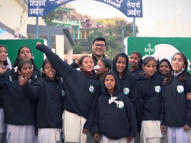 Children's Role In Fighting Climate Change