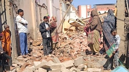 House Demolished, Tunnel Rescue Hero's Daughter Misses Class 10 Exam: Family