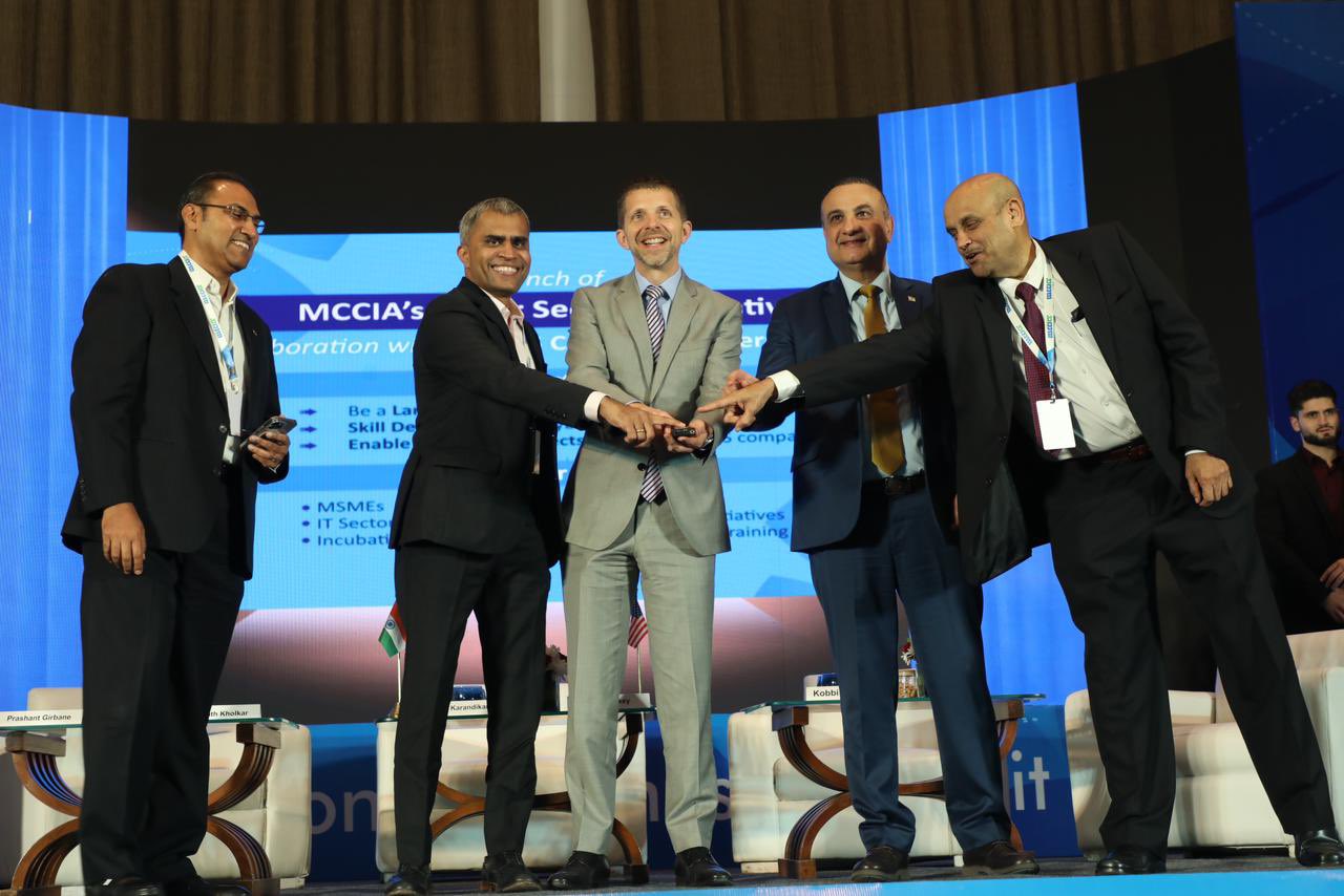 First Ever US-India Cyber Security Initiative Launched To Secure IT Connections First Ever US-India Cyber Security Initiative Launched To Secure IT Connections