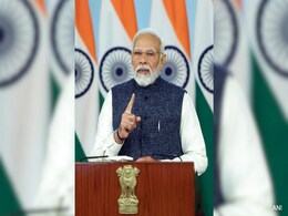 "International Energy Agency To Benefit When India Plays Bigger Role In It": PM Modi "International Energy Agency To Benefit When India Plays Bigger Role In It": PM Modi