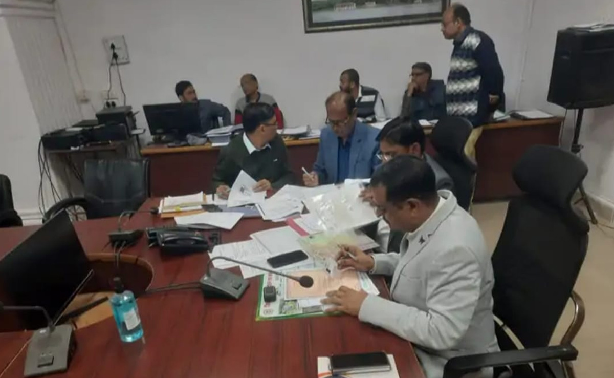 युवक को पटवारी की लगी थी नौकरी, ज्वाइनिंग के वक्त जब हुआ ये खुलासा तो पहुंचा 'जेल', जानिए- क्या है वजह