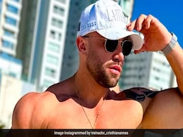 Brazilian Bodybuilder Influencer, Born With One Kidney, Dies Waiting For Transplant Brazilian Bodybuilder Influencer, Born With One Kidney, Dies Waiting For Transplant