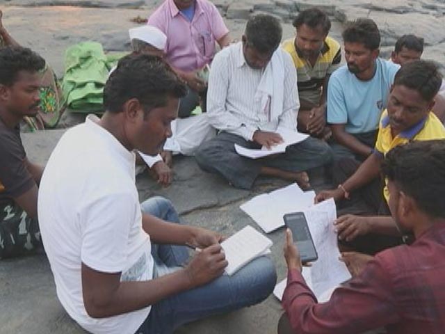 गड़चिरोली में पहल...नक्सल प्रभावित क्षेत्र में बदलाव की बयार