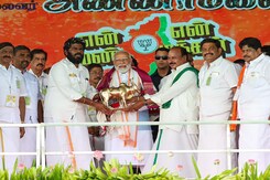 PM Modi To Unveil Infrastructure Projects Worth Over Rs. 17,000 Crore In Tuticorin, Tamil Nadu PM Modi To Unveil Infrastructure Projects Worth Over Rs. 17,000 Crore In Tuticorin, Tamil Nadu