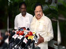 Not Fair To Include Mekedatu Dam Project In Cauvery Authority's Agenda: Tamil Nadu Not Fair To Include Mekedatu Dam Project In Cauvery Authority's Agenda: Tamil Nadu