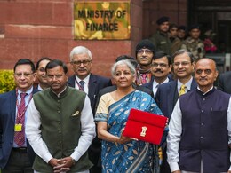 Interim Budget 2024: वित्त मंत्री निर्मला सीतारमण के अंतरिम बजट भाषण की मुख्य 20 बातें