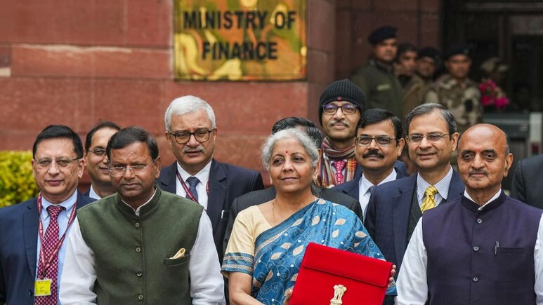 Interim Budget 2024: वित्त मंत्री निर्मला सीतारमण के अंतरिम बजट भाषण की मुख्य 20 बातें