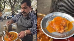Samosa With Manchurian? This Bizarre Food Combo Is Making Desi Foodies Cringe