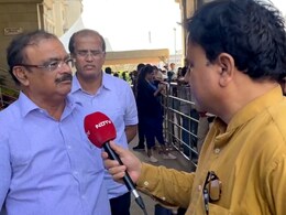 Karnataka Congress' "Horse-Trading" Jab In Battle For 4th Rajya Sabha Seat Karnataka Congress' "Horse-Trading" Jab In Battle For 4th Rajya Sabha Seat