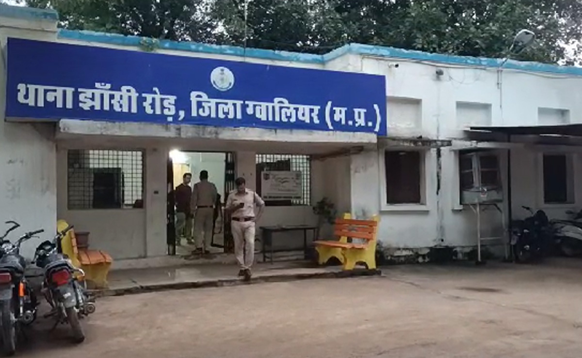 भाजपा के पूर्व सांसद और राष्ट्रीय प्रवक्ता के खिलाफ धोखाधड़ी का केस दर्ज, 60 लाख रुपए लेने का आरोप