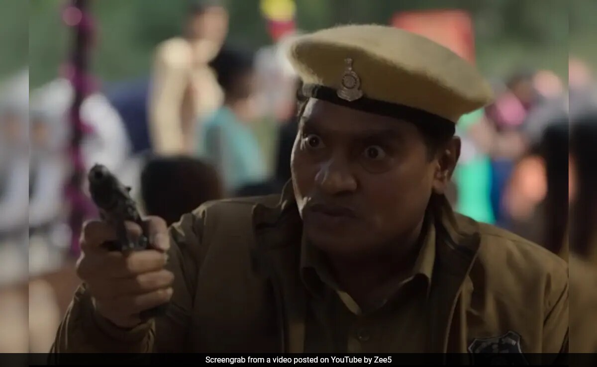 <i>Lantrani</i> Review: Anthology Film Studded With Arresting Flourishes