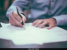 "I Did Everything, But...": Bengaluru Professor Resigns After Salary Hike Request Goes Unanswered