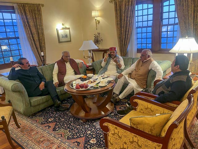 Top Headlines Of The Day: February 28, 2024