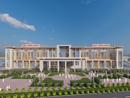 वर्चुअल वर्ल्ड रिकॉर्ड बनाने की तैयारी: एयरपोर्ट जैसा हाईटेक होगा उज्जैन रेलवे स्टेशन, पीएम मोदी करेंगे भूमि पूजन वर्चुअल वर्ल्ड रिकॉर्ड बनाने की तैयारी: एयरपोर्ट जैसा हाईटेक होगा उज्जैन रेलवे स्टेशन, पीएम मोदी करेंगे भूमि पूजन