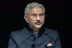 Government Has Your Back: S Jaishankar To Indian Community Abroad Government Has Your Back: S Jaishankar To Indian Community Abroad