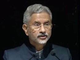 "क्या भारत पड़ोसियों पर धौंस जमाता है...?" विदेशमंत्री एस. जयशंकर ने दिया यह जवाब