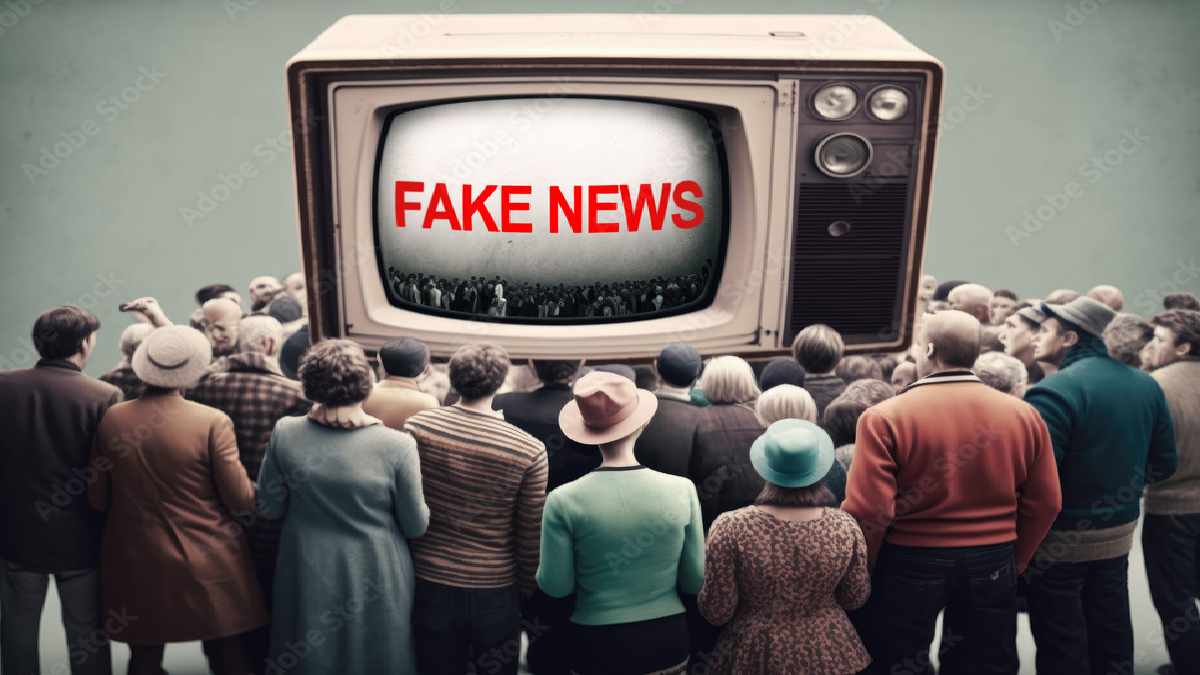 Government Shares 5-Point Advisory To Combat Fake News. Read To Know More