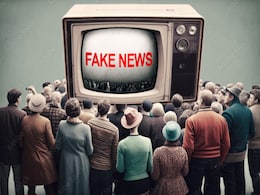 Government Shares 5-Point Advisory To Combat Fake News. Read To Know More Government Shares 5-Point Advisory To Combat Fake News. Read To Know More