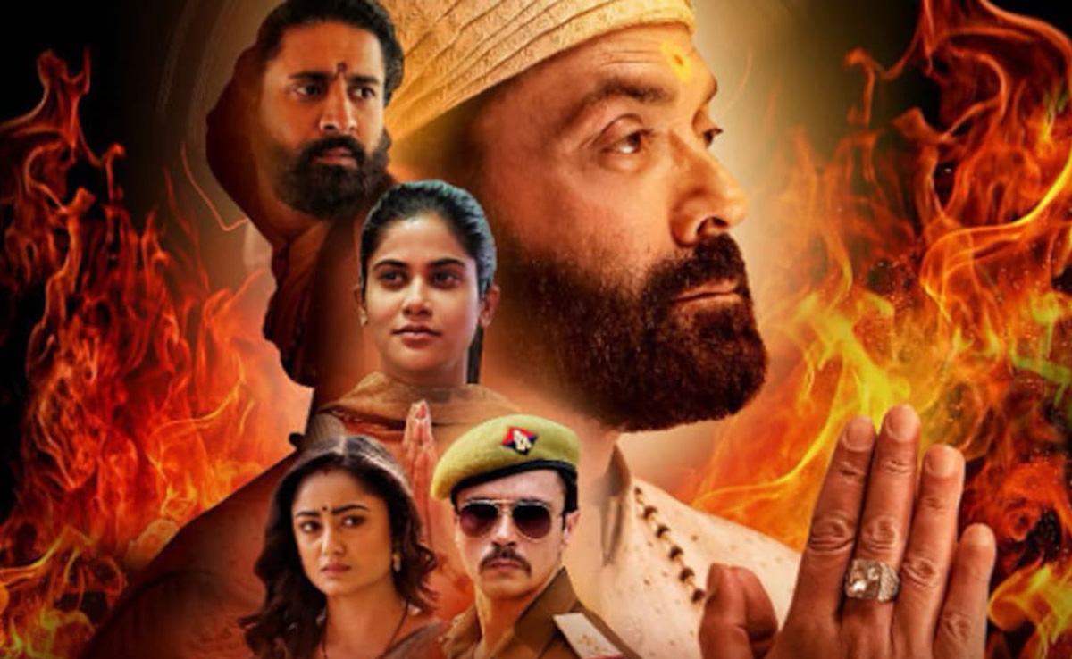 Bollywood News : आश्रम 4 से लेकर मिर्जापुर 3 तक, जानें ये वेब सीरीज कब होने जा रही हैं रिलीज?