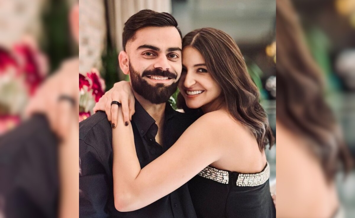 Hours After Anushka Sharma-Virat Kohli Announced Birth Of Son, Instagram Is Crowded With 'Akaay Kohli' Accounts