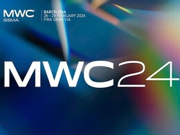 MWC 2024: दुनिया के सबसे बड़े टेक इवेंट में Lenovo ट्रांसपेरेंट लैपटॉप और OnePlus Watch 2 जैसे कई नए प्रोडक्ट्स लॉन्च MWC 2024: दुनिया के सबसे बड़े टेक इवेंट में Lenovo ट्रांसपेरेंट लैपटॉप और OnePlus Watch 2 जैसे कई नए प्रोडक्ट्स लॉन्च