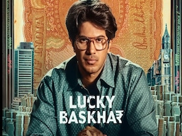 दुलकर सलमान करेंगे धोखाधड़ी या सुलझाएंगे केस? Lucky Baskhar का पोस्टर देख एक्साइटेड हुए फैन्स दुलकर सलमान करेंगे धोखाधड़ी या सुलझाएंगे केस? Lucky Baskhar का पोस्टर देख एक्साइटेड हुए फैन्स