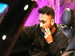 गायक सिद्धू मूसेवाला के करीबी संगीतकार बंटी बैंस पर जानलेवा हमला, 1 करोड़ की फिरौती की मांग गायक सिद्धू मूसेवाला के करीबी संगीतकार बंटी बैंस पर जानलेवा हमला, 1 करोड़ की फिरौती की मांग